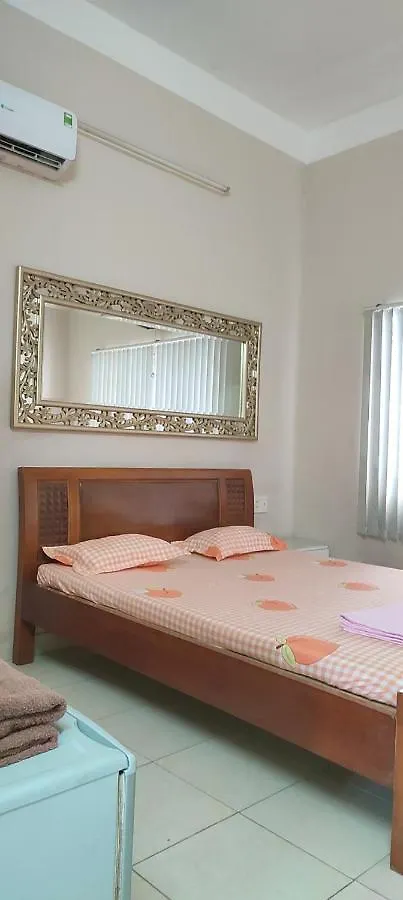 Nha Nghi 218 ile iletişim
