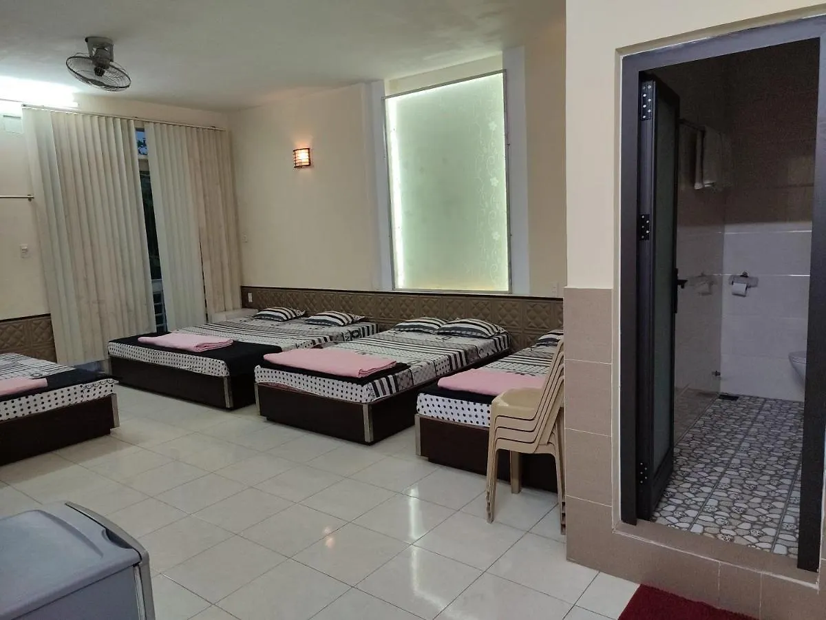 Nha Nghi 218 Hotel Hoi An 0*,  Vietnam