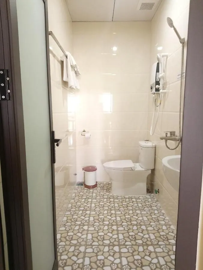 Guest house Nha Nghi 218 Hotel Hoi An