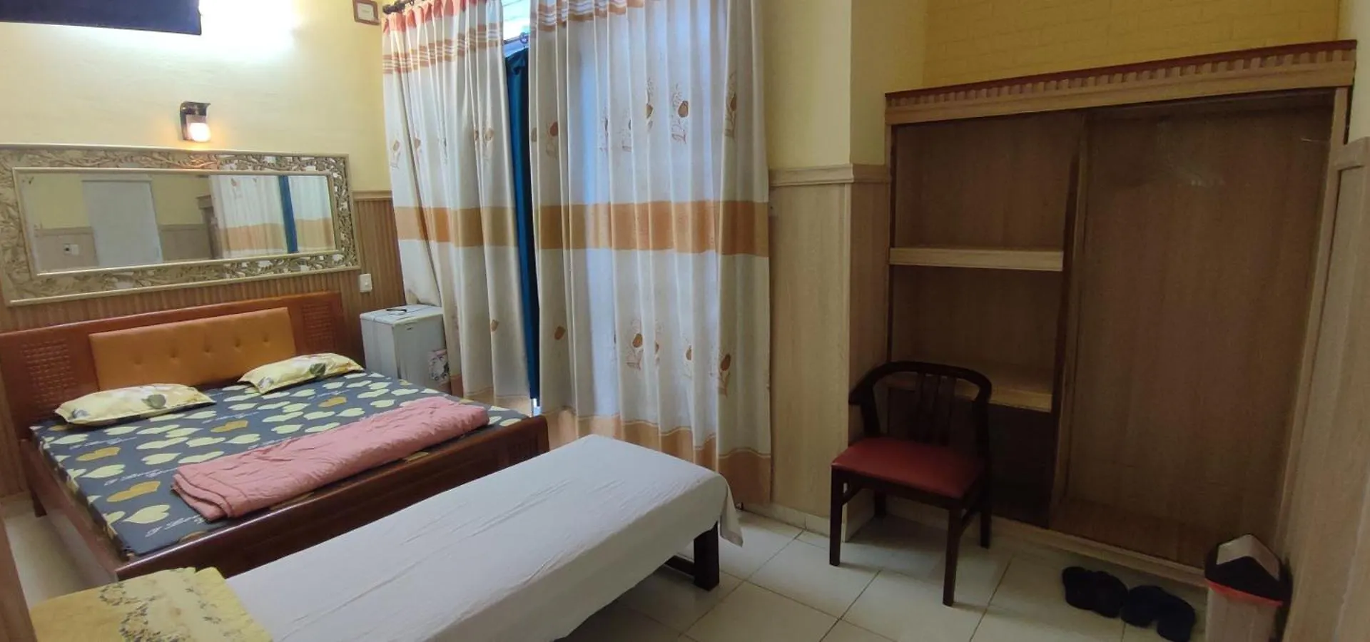 Nha Nghi 218 Hotel Hoi An Guest house