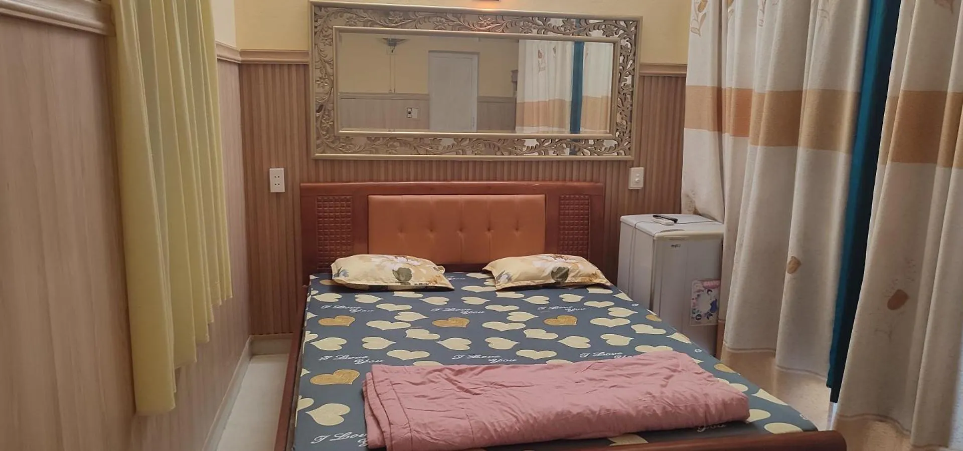 Guest house Nha Nghi 218 Hotel Hoi An Vietnam