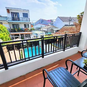 Vincent's House Homestay