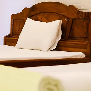 Lucky Guest house